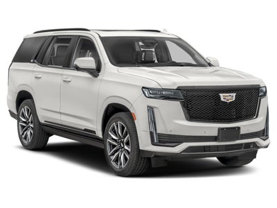 2023 Cadillac Escalade RWD Sport Platinum