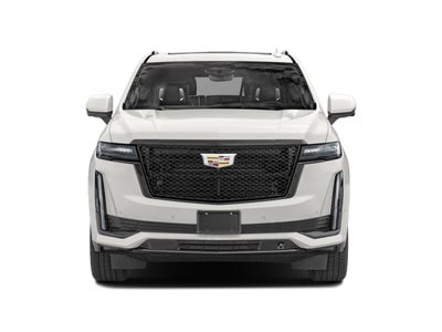 2023 Cadillac Escalade RWD Sport Platinum