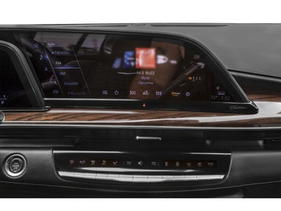 2023 Cadillac Escalade RWD Sport Platinum