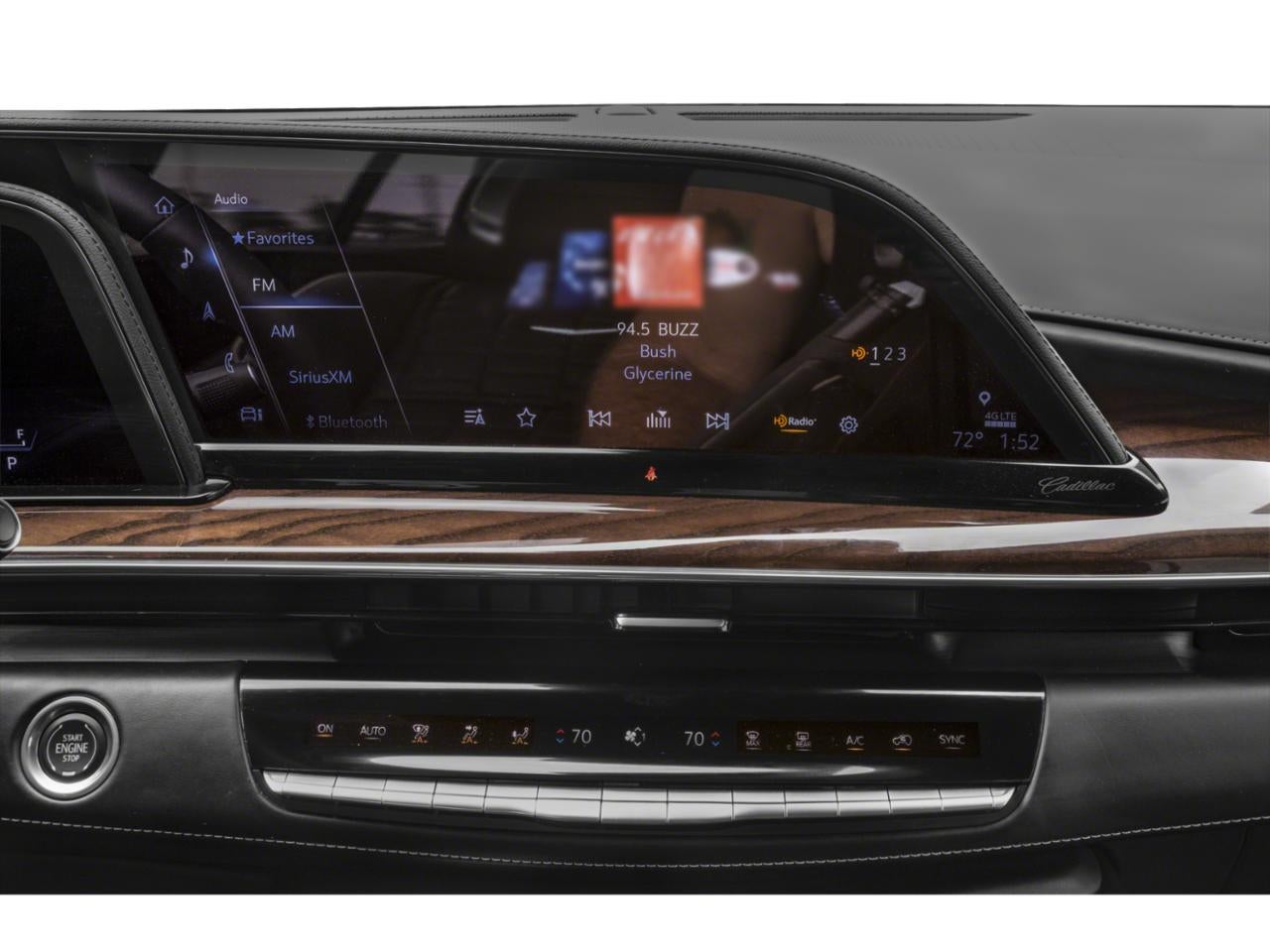 2023 Cadillac Escalade RWD Sport Platinum