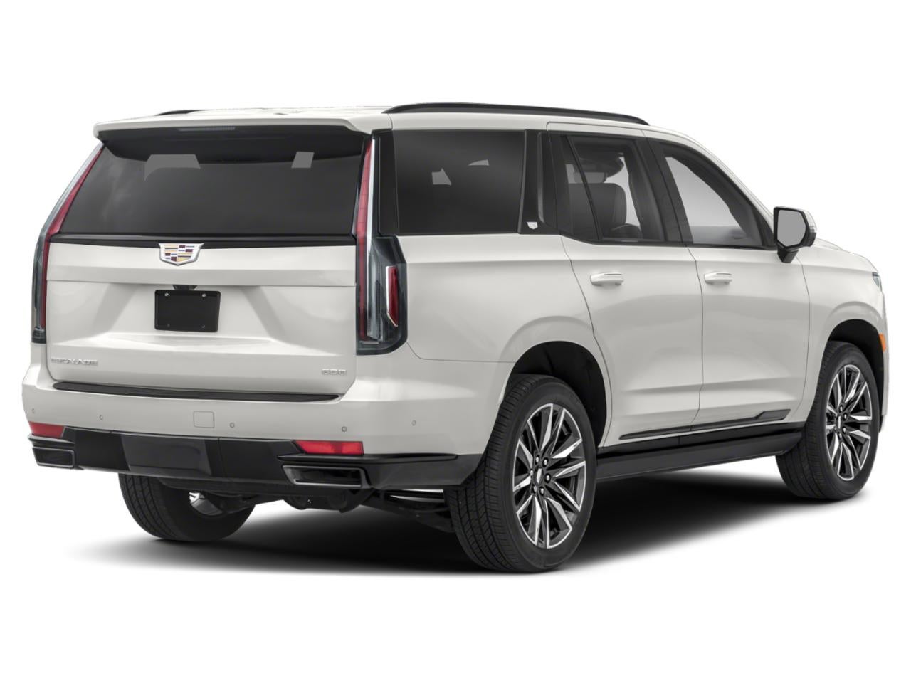 2023 Cadillac Escalade RWD Sport Platinum
