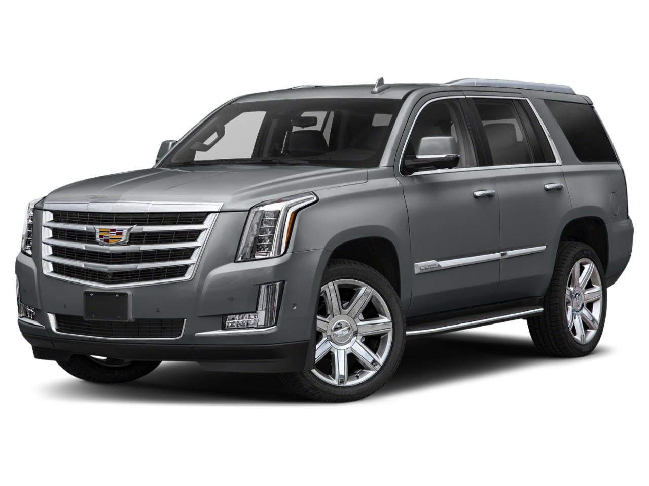 2020 Cadillac Escalade 4WD Luxury
