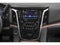 2020 Cadillac Escalade 4WD Luxury
