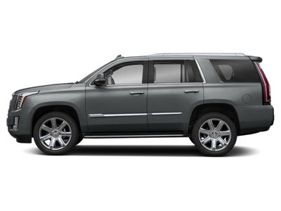 2020 Cadillac Escalade 4WD Luxury