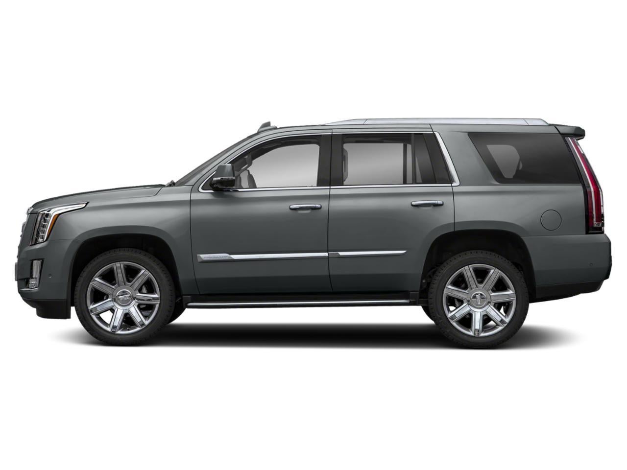 2020 Cadillac Escalade 4WD Luxury