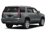 2020 Cadillac Escalade 4WD Luxury