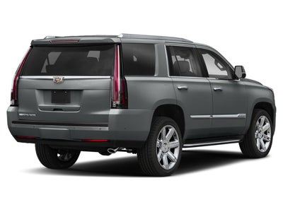 2020 Cadillac Escalade 4WD Luxury