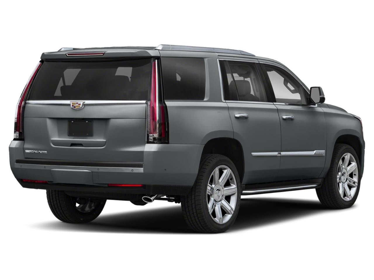 2020 Cadillac Escalade 4WD Luxury