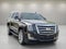 2020 Cadillac Escalade 4WD Luxury