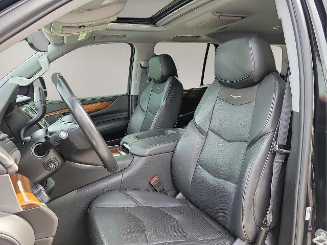 2020 Cadillac Escalade 4WD Luxury