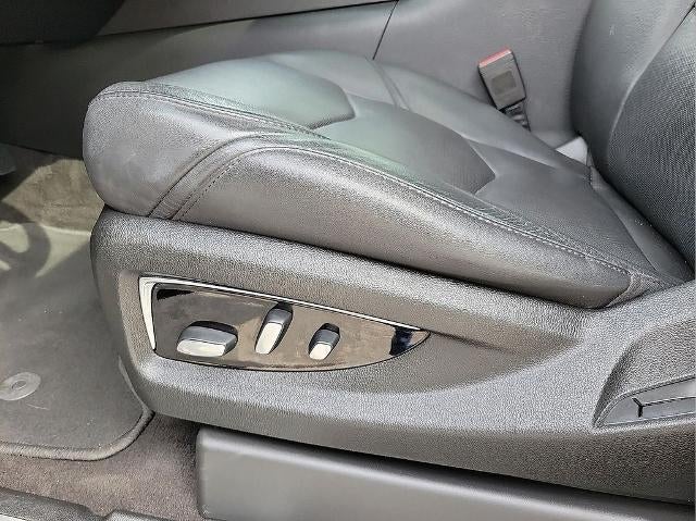 2020 Cadillac Escalade 4WD Luxury