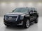 2020 Cadillac Escalade 4WD Luxury