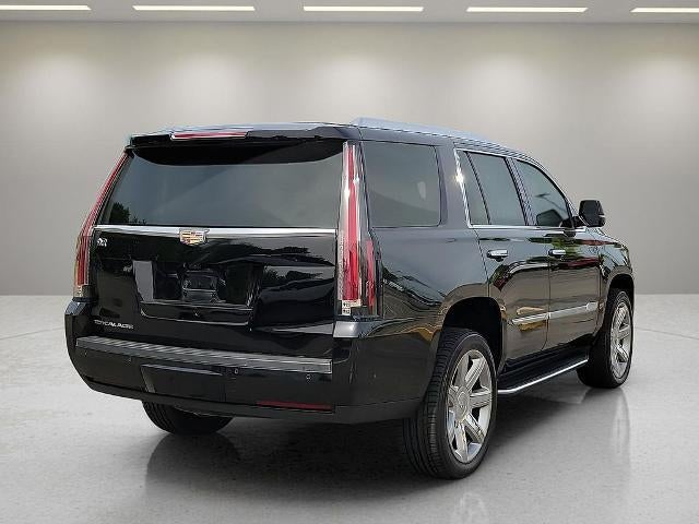 2020 Cadillac Escalade 4WD Luxury