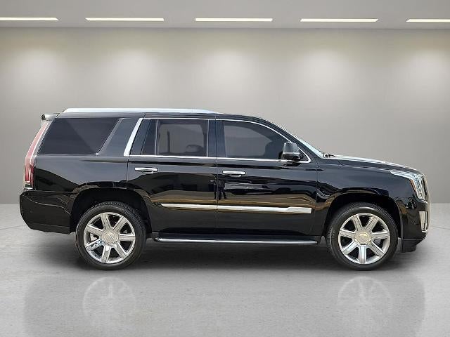 2020 Cadillac Escalade 4WD Luxury