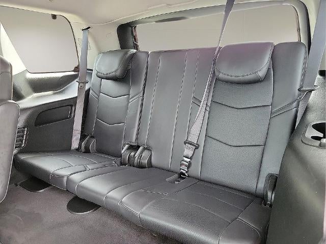 2020 Cadillac Escalade 4WD Luxury