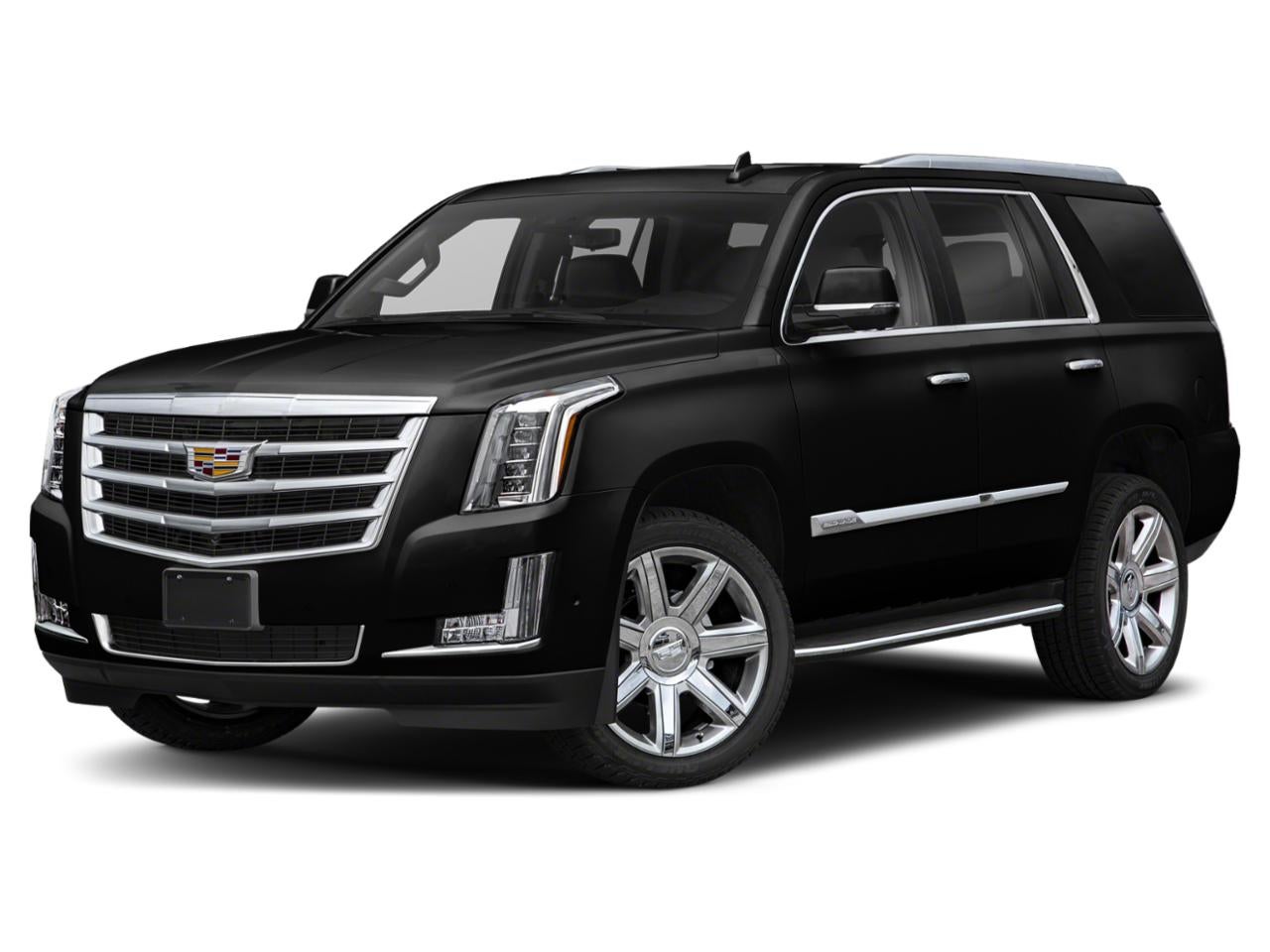 2020 Cadillac Escalade 4WD Luxury