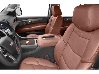 2020 Cadillac Escalade 4WD Luxury