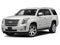 2020 Cadillac Escalade 4WD Luxury