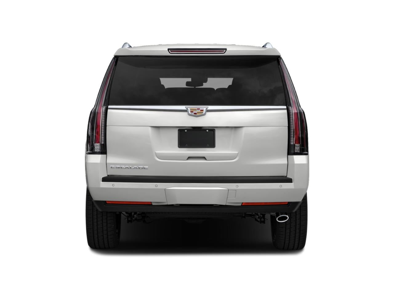 2020 Cadillac Escalade 4WD Luxury