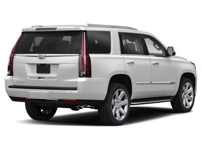 2020 Cadillac Escalade 4WD Luxury