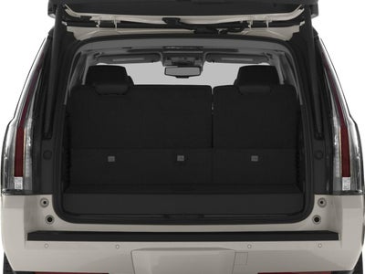 2015 Cadillac Escalade 4WD Premium