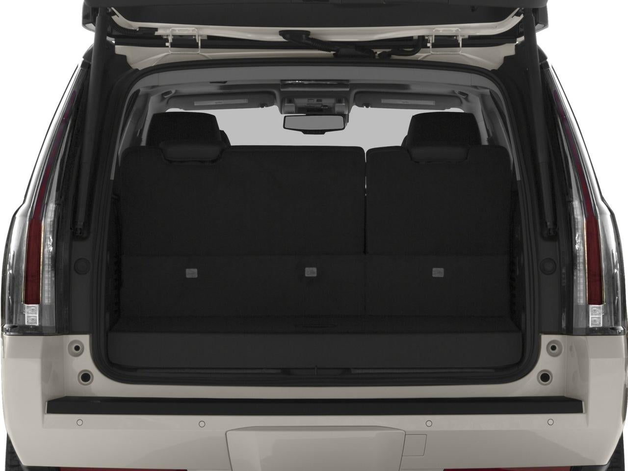 2015 Cadillac Escalade 4WD Premium