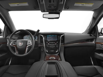 2015 Cadillac Escalade 4WD Premium