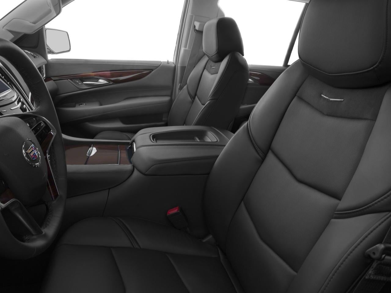 2015 Cadillac Escalade 4WD Premium