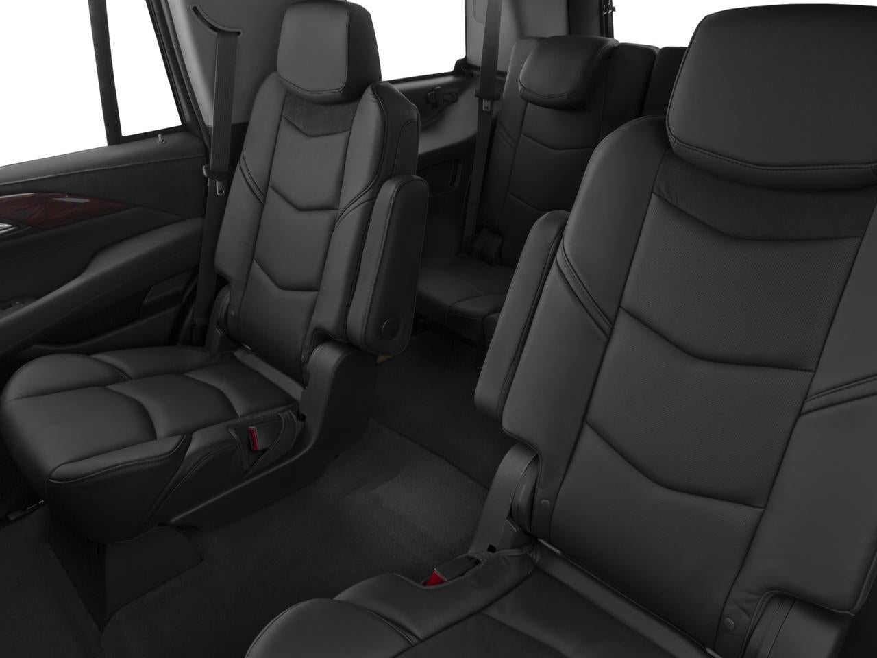 2015 Cadillac Escalade 4WD Premium