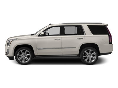 2015 Cadillac Escalade 4WD Premium