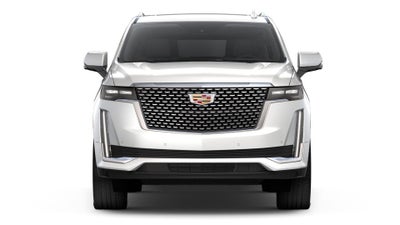 2023 Cadillac Escalade 4WD Premium Luxury