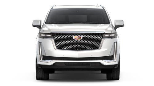 2023 Cadillac Escalade 4WD Premium Luxury