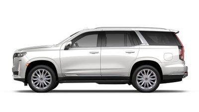 2023 Cadillac Escalade 4WD Premium Luxury