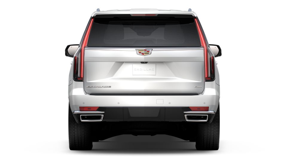 2023 Cadillac Escalade 4WD Premium Luxury