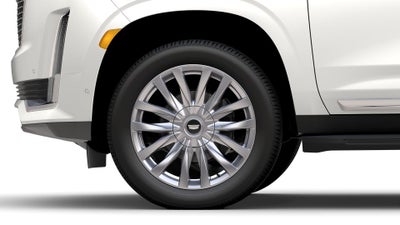 2023 Cadillac Escalade 4WD Premium Luxury