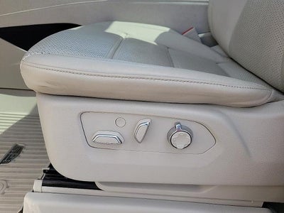2022 Cadillac Escalade 4WD Premium Luxury Platinum