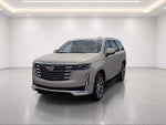 2022 Cadillac Escalade 4WD Premium Luxury Platinum