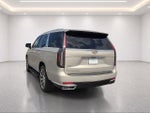 2022 Cadillac Escalade 4WD Premium Luxury Platinum