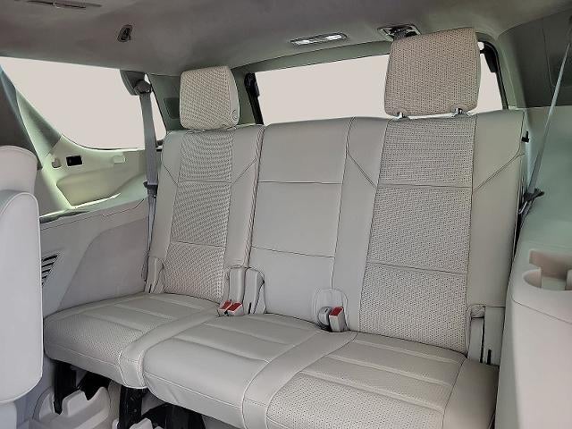 2022 Cadillac Escalade 4WD Premium Luxury Platinum