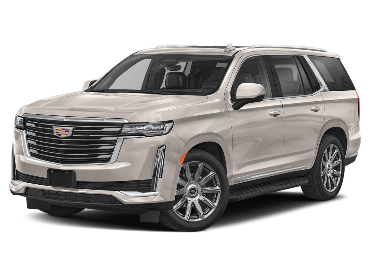 2022 Cadillac Escalade 4WD Premium Luxury Platinum