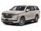 2022 Cadillac Escalade 4WD Premium Luxury Platinum