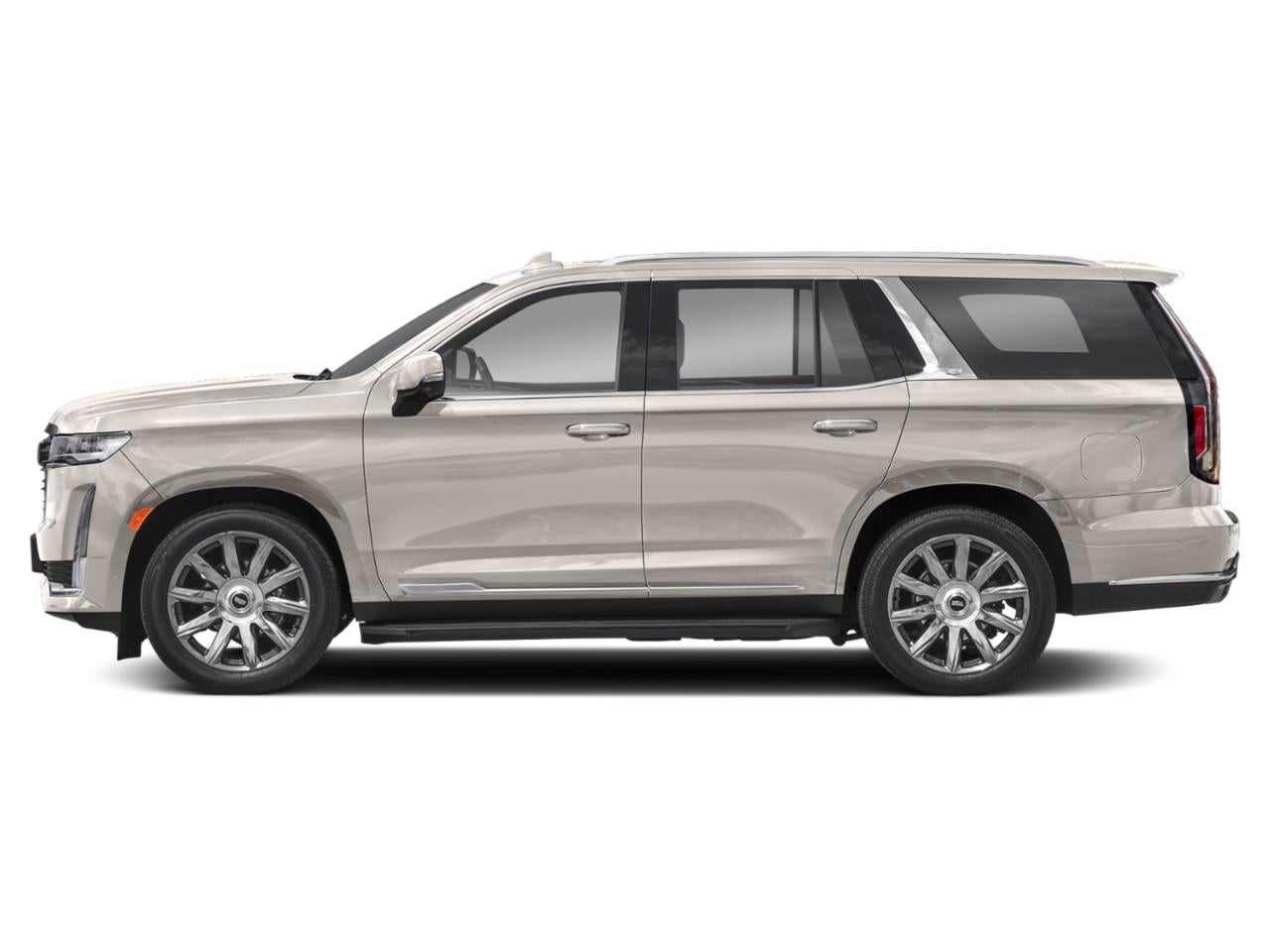 2022 Cadillac Escalade 4WD Premium Luxury Platinum