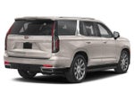 2022 Cadillac Escalade 4WD Premium Luxury Platinum