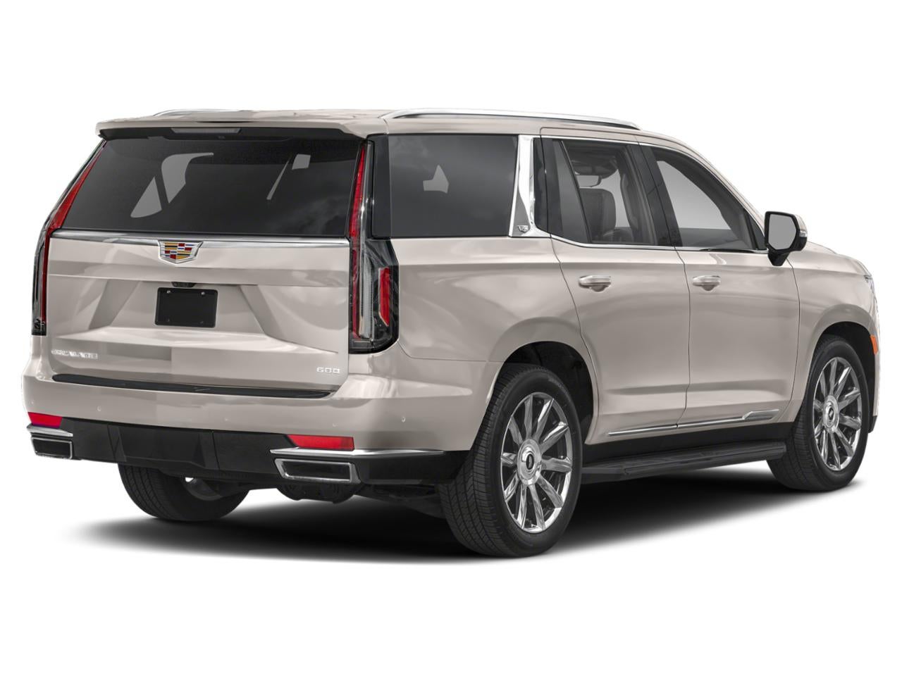 2022 Cadillac Escalade 4WD Premium Luxury Platinum