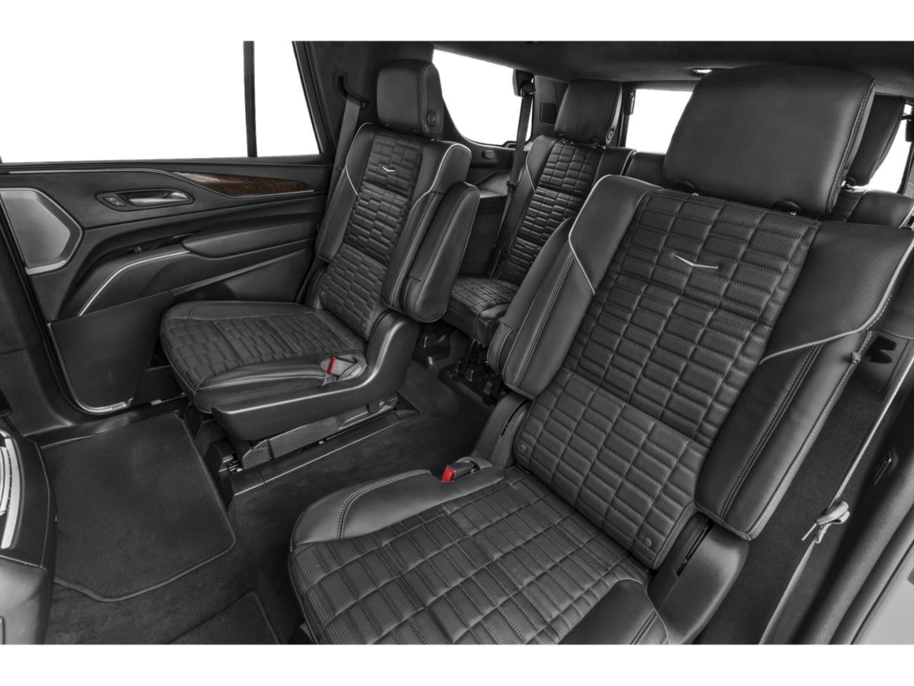 2023 Cadillac Escalade 4WD Sport