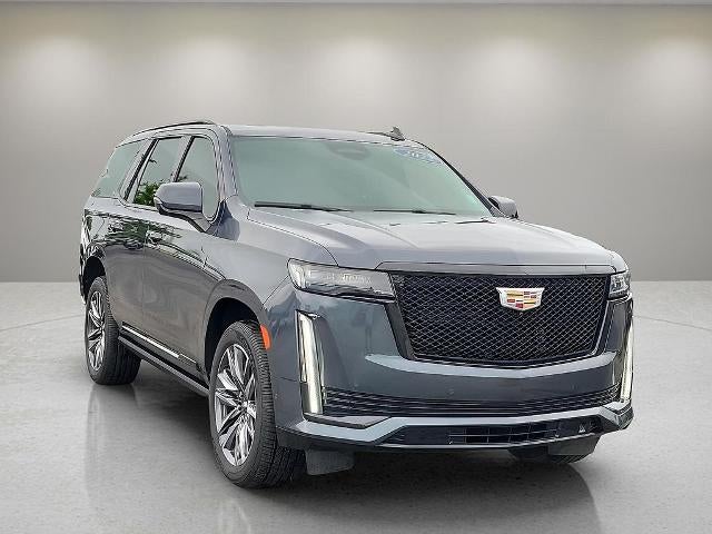 2022 Cadillac Escalade 4WD Sport's photo