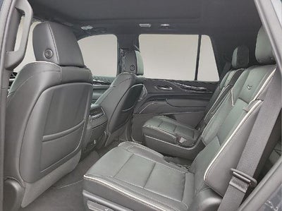 2022 Cadillac Escalade 4WD Sport