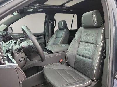 2022 Cadillac Escalade 4WD Sport