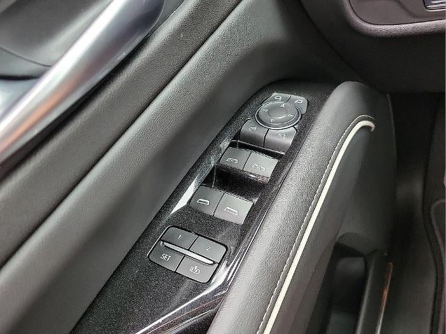 2022 Cadillac Escalade 4WD Sport