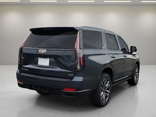 2022 Cadillac Escalade 4WD Sport